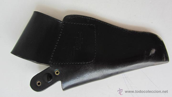Militaria: FUNDA DE PISTOLA - Foto 2
