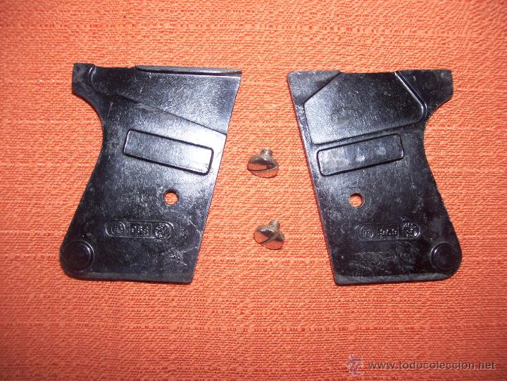Militaria: Cachas Mauser WTP II - Foto 2