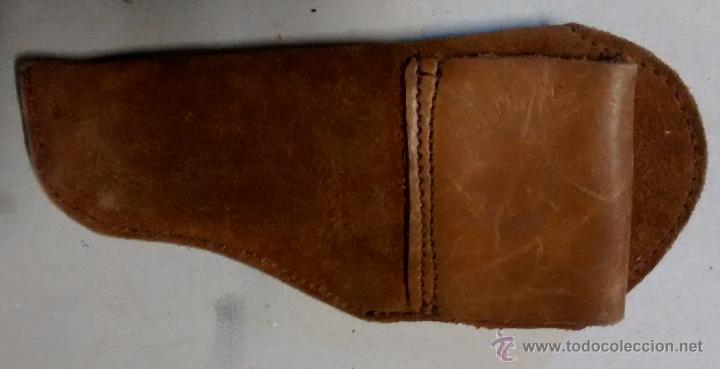 Militaria: Funda de arma corta - Foto 2