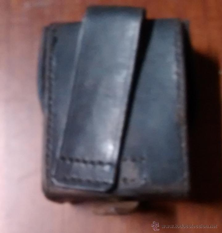 Militaria: Cartuchera para munici&oacute;n - Foto 2