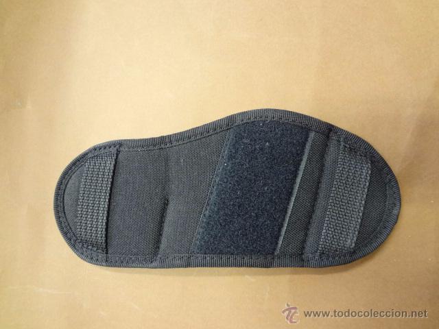 Militaria: funda de arma corta para cinturon - car85 - Foto 1