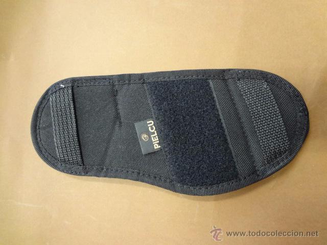 Militaria: funda de arma corta para cinturon - car85 - Foto 2