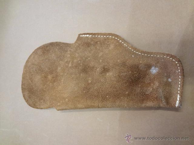 Militaria: funda de arma corta para cinturon - car85 - Foto 1
