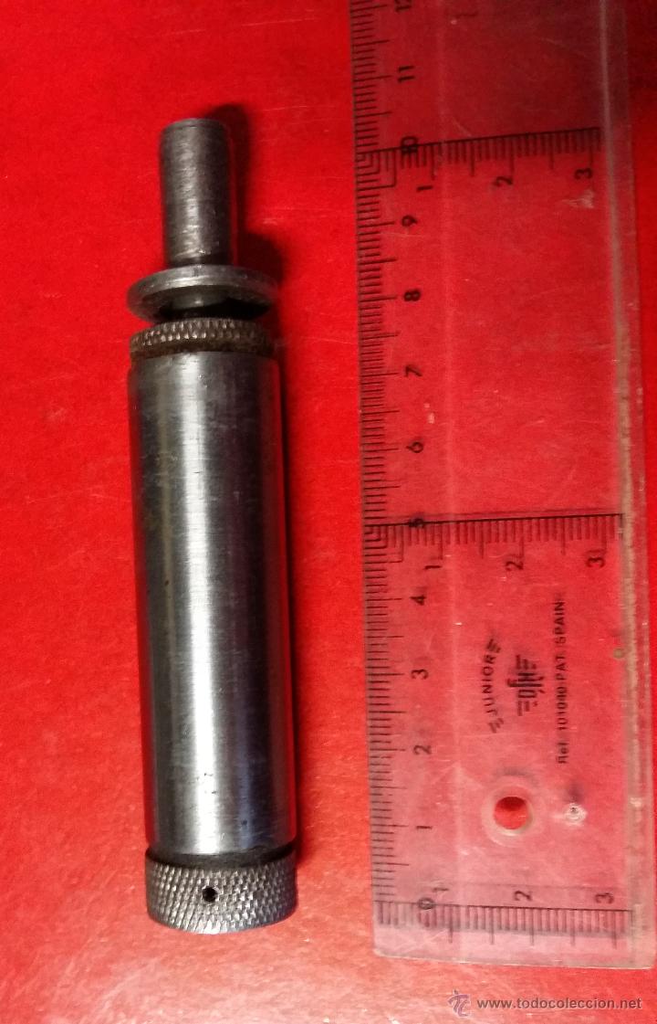 Militaria: Aceitera del Kar 98, sin marcas - Foto 1