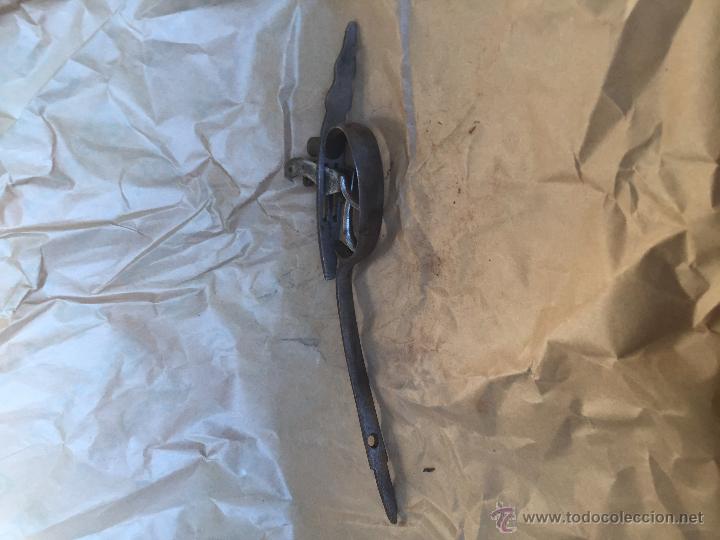 Militaria: GARDAMANOS LOTE 3 - Foto 1
