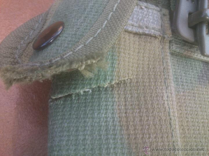 Militaria: FUNDA PISTOLA EJERCITO ESPA&Ntilde;A - Foto 5