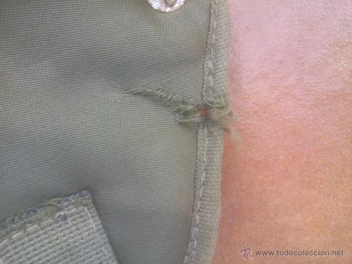 Militaria: FUNDA PISTOLA EJERCITO ESPA&Ntilde;A - Foto 4