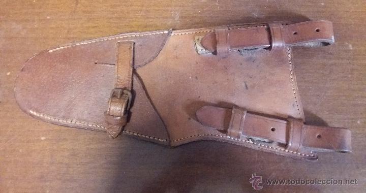 Militaria: Tahal&iacute; portasable - Foto 1