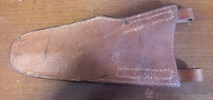 Militaria: Tahal&iacute; portasable - Foto 2