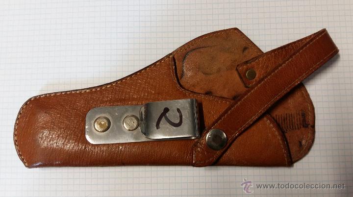 Militaria: Funda de cintura - Foto 1