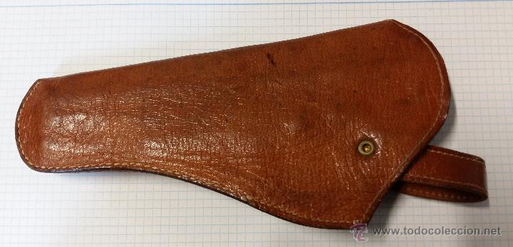 Militaria: Funda de cintura - Foto 2
