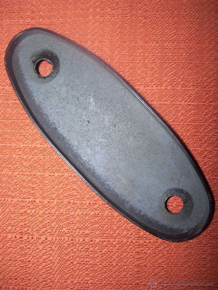 Militaria: AK47 , cantonera -NUEVA- - Foto 2