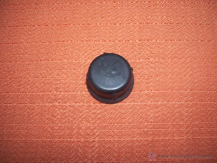 Militaria: AK47 , tapabocas de goma - Foto 1