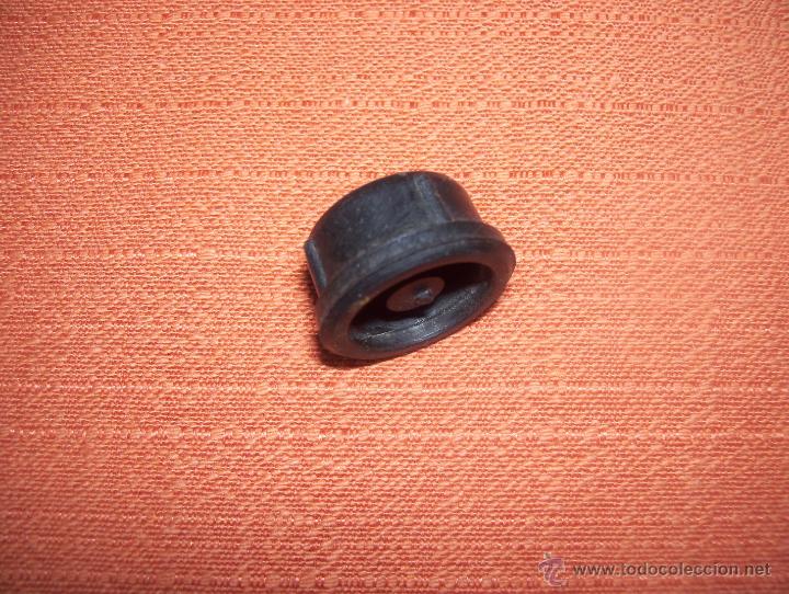 Militaria: AK47 , tapabocas de goma - Foto 2