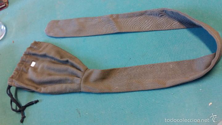 Militaria: Funda de protecci&oacute;n de sable - Foto 1
