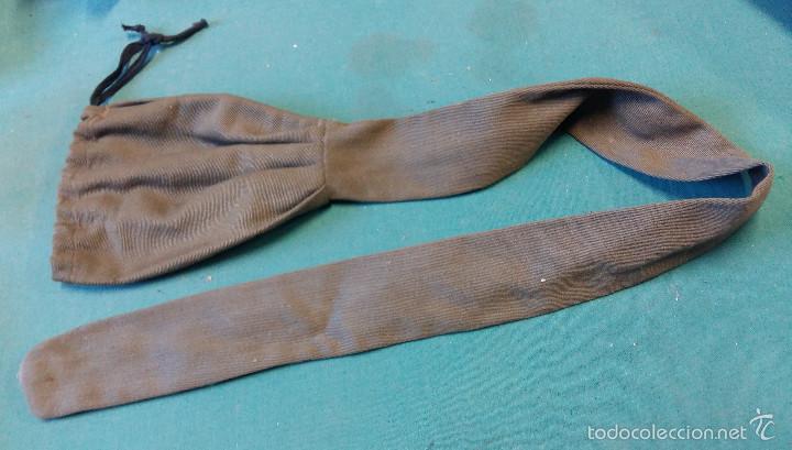 Militaria: Funda de protecci&oacute;n de sable - Foto 2