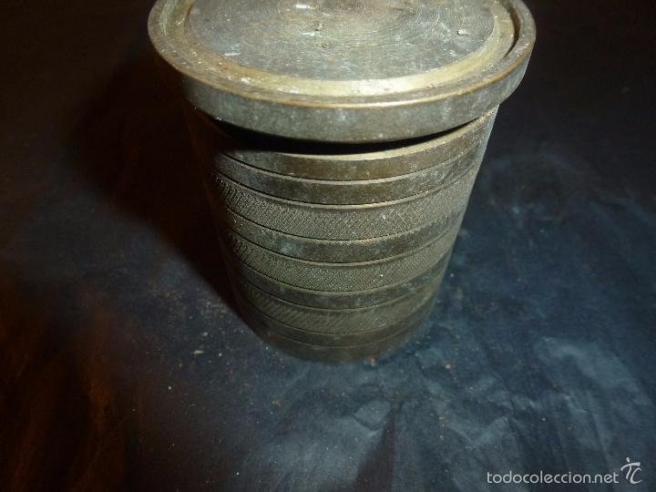 Militaria: vaina - Foto 2