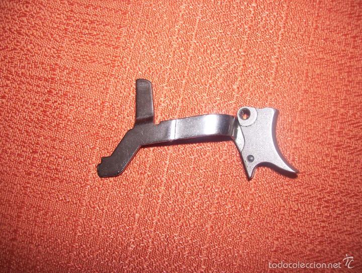 Military Antiques: Star Firestar M-243 , disparador con biela -NUEVO-