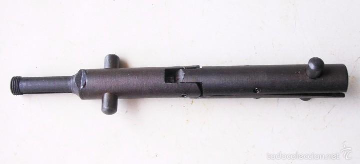 Militaria: Extractor de vainas para MG34 MG 34 - Foto 1