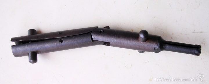 Militaria: Extractor de vainas para MG34 MG 34 - Foto 2