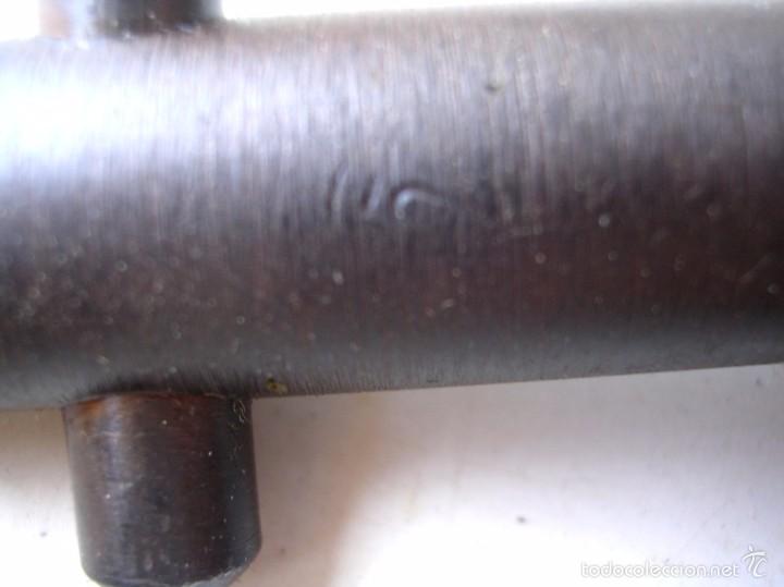 Militaria: Extractor de vainas para MG34 MG 34 - Foto 3