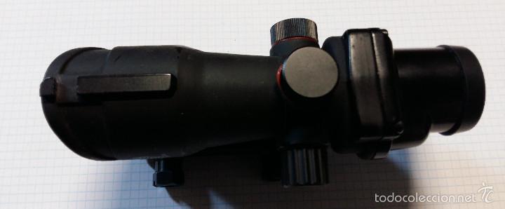 Militaria: Visor Walther PS44 - Foto 2