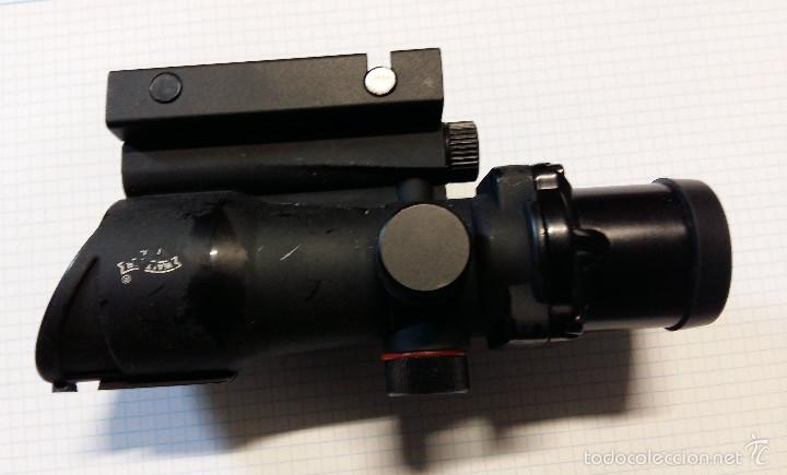 Militaria: Visor Walther PS44 - Foto 3