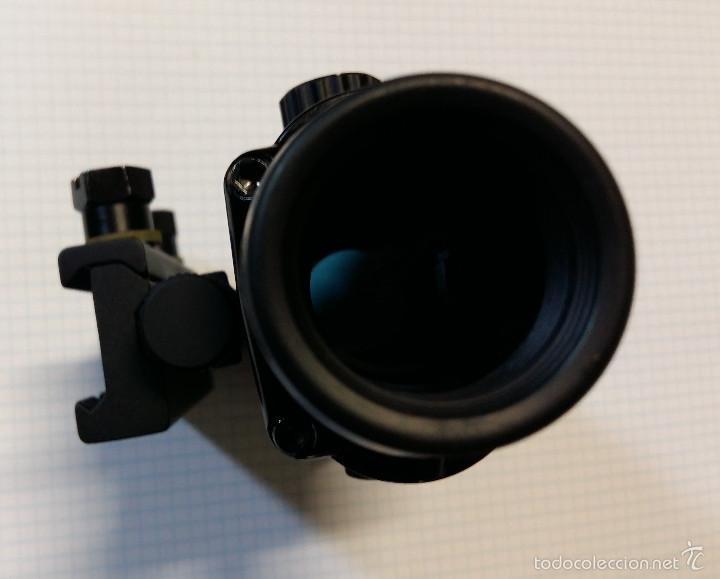Militaria: Visor Walther PS44 - Foto 4