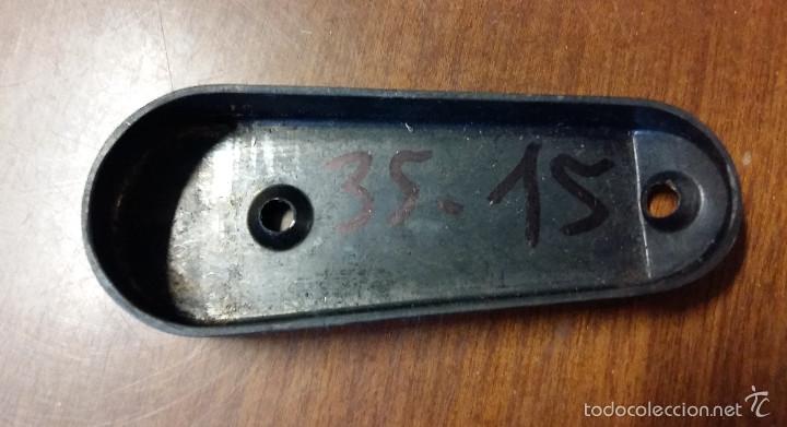 Militaria: Contera alemana, kar 98 - Foto 1