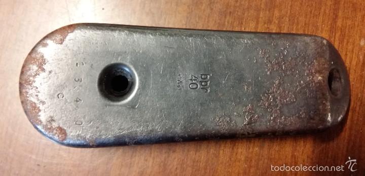 Militaria: Contera alemana, kar 98 - Foto 3