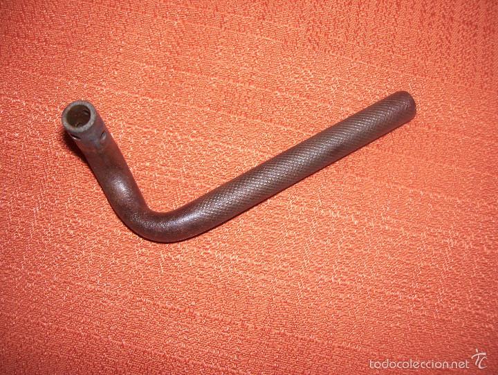 Militaria: CETME B , asa de transporte - Foto 1