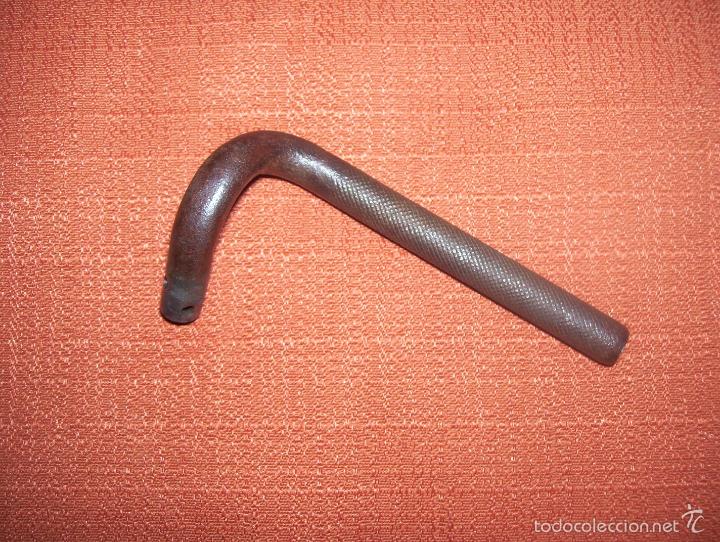 Militaria: CETME B , asa de transporte - Foto 2