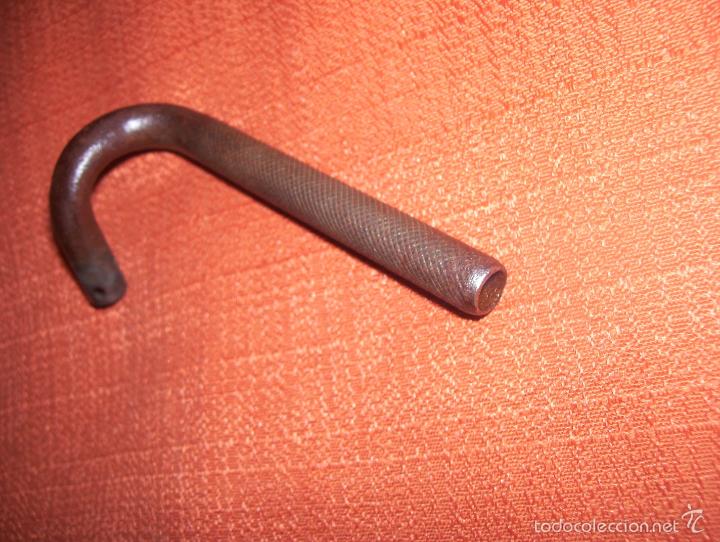 Militaria: CETME B , asa de transporte - Foto 4
