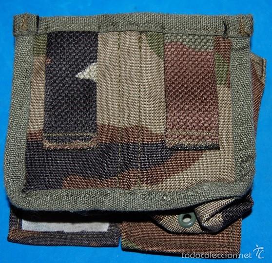 Militaria: CARTUCHERAS AIRSOFT-03 - Foto 2