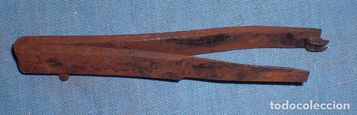 Militaria: Muelle para avancarga - Foto 2