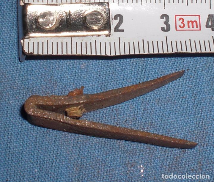 Militaria: Muelle para avancarga - Foto 1