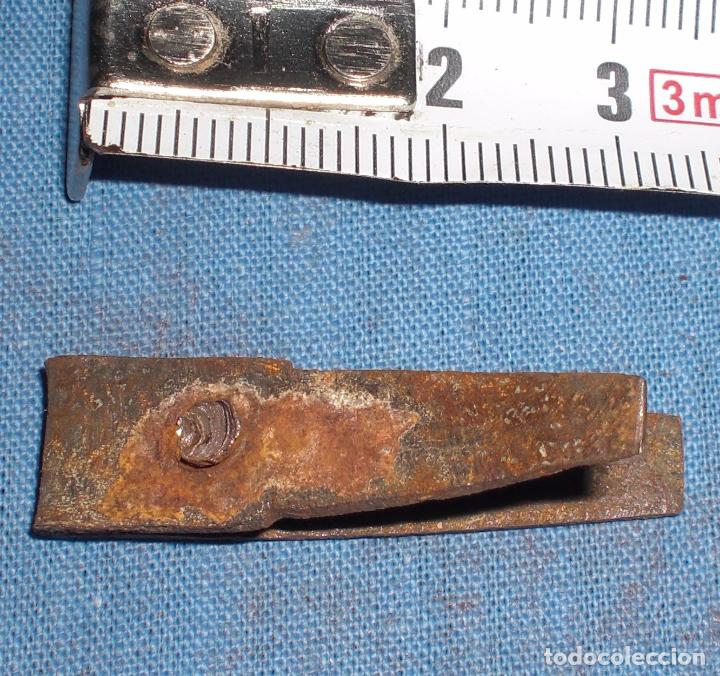 Militaria: Muelle para avancarga - Foto 2