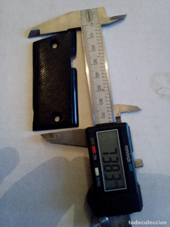 Militaria: CACHA PISTOLA - Foto 1