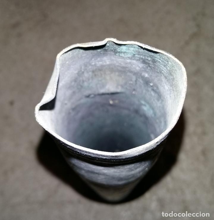 Militaria: Vaina Bofors - Foto 3