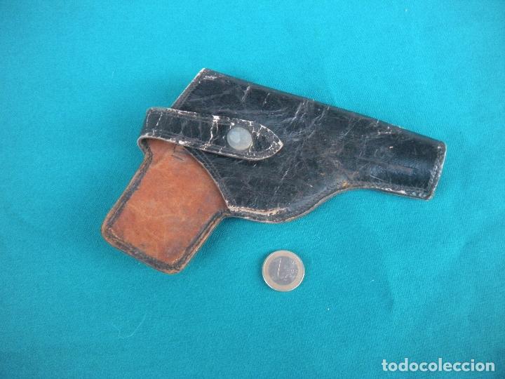 Militaria: FUNDA DE PISTOLA - Foto 2