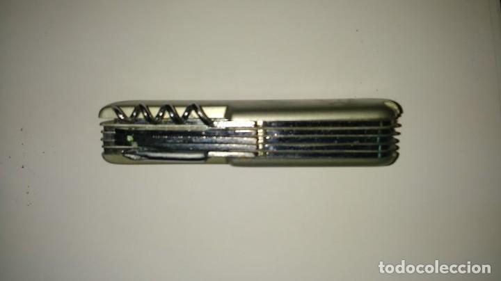 Militaria: navaja multiusos Stainless - Foto 4
