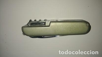 Militaria: navaja multiusos Stainless - Foto 5