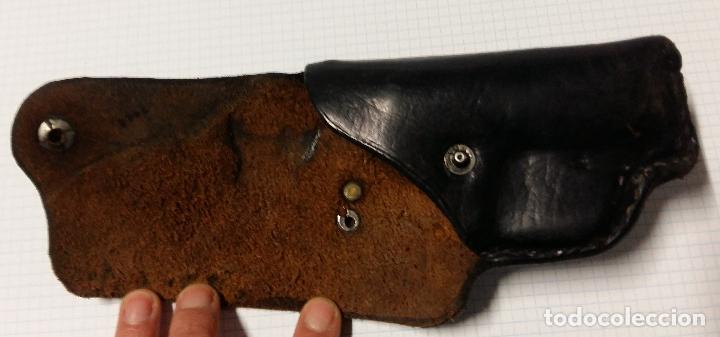 Militaria: Funda de 6,35, 10 cm - Foto 2