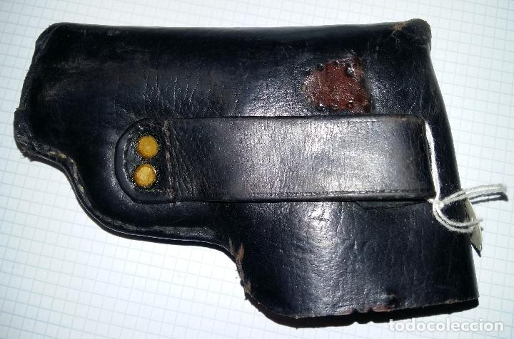 Militaria: Funda de 6,35, 10 cm - Foto 3
