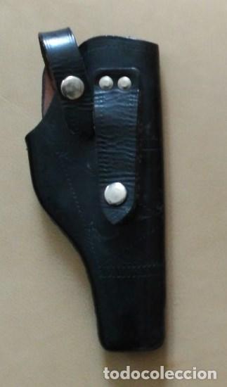 Militaria: FUNDA PARA INTERIOR DEL PANTAL&Oacute;N. - Foto 1