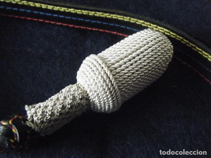 Militaria: CURIOSO FIADOR ALEM&Aacute;N - Foto 3