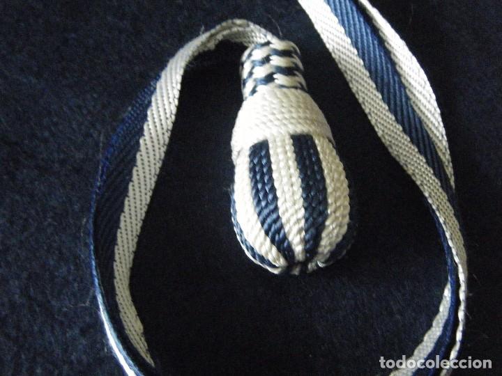 Militaria: CURIOSO FIADOR - Foto 1
