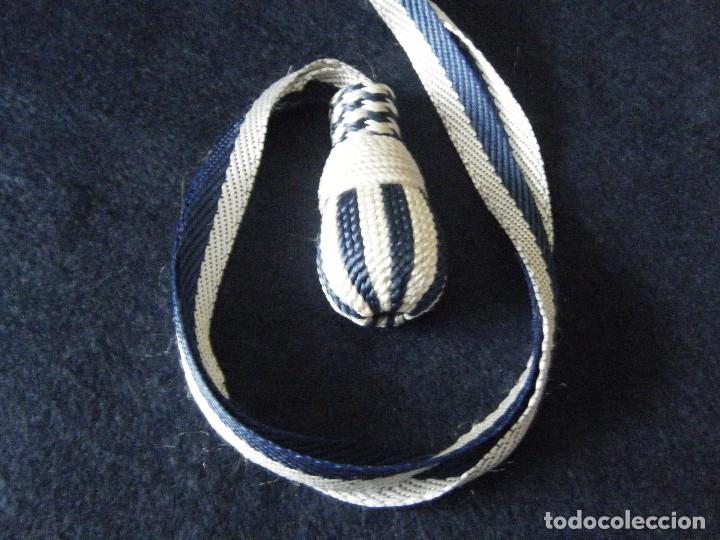 Militaria: CURIOSO FIADOR - Foto 2