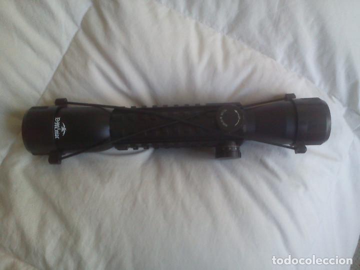 Militaria: VISOR 4 x 32 Tri - rail - Foto 2