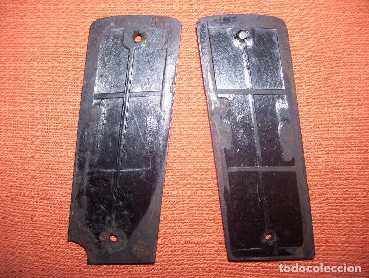 Militaria: Cachas UNIQUE M-17 - Foto 2
